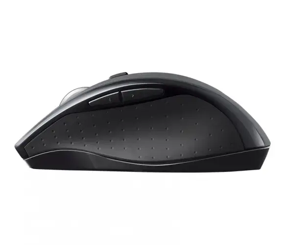 "LOGITECH Marathon M705" belaidė pelė - CHARCOAL - EMEA