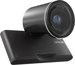 LENOVO 4K PRO WEBCAM