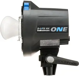"Elinchrom" studijinė blykstė D-Lite RX One (20485)