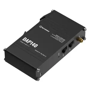 WRL ACCESS POINT/DAP140 TELTONIKA