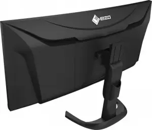 EIZO EV3450X 34.1" IPS 16:9 2440X1440 CURVED USB-C/94W RJ45 CAM (BLACK)