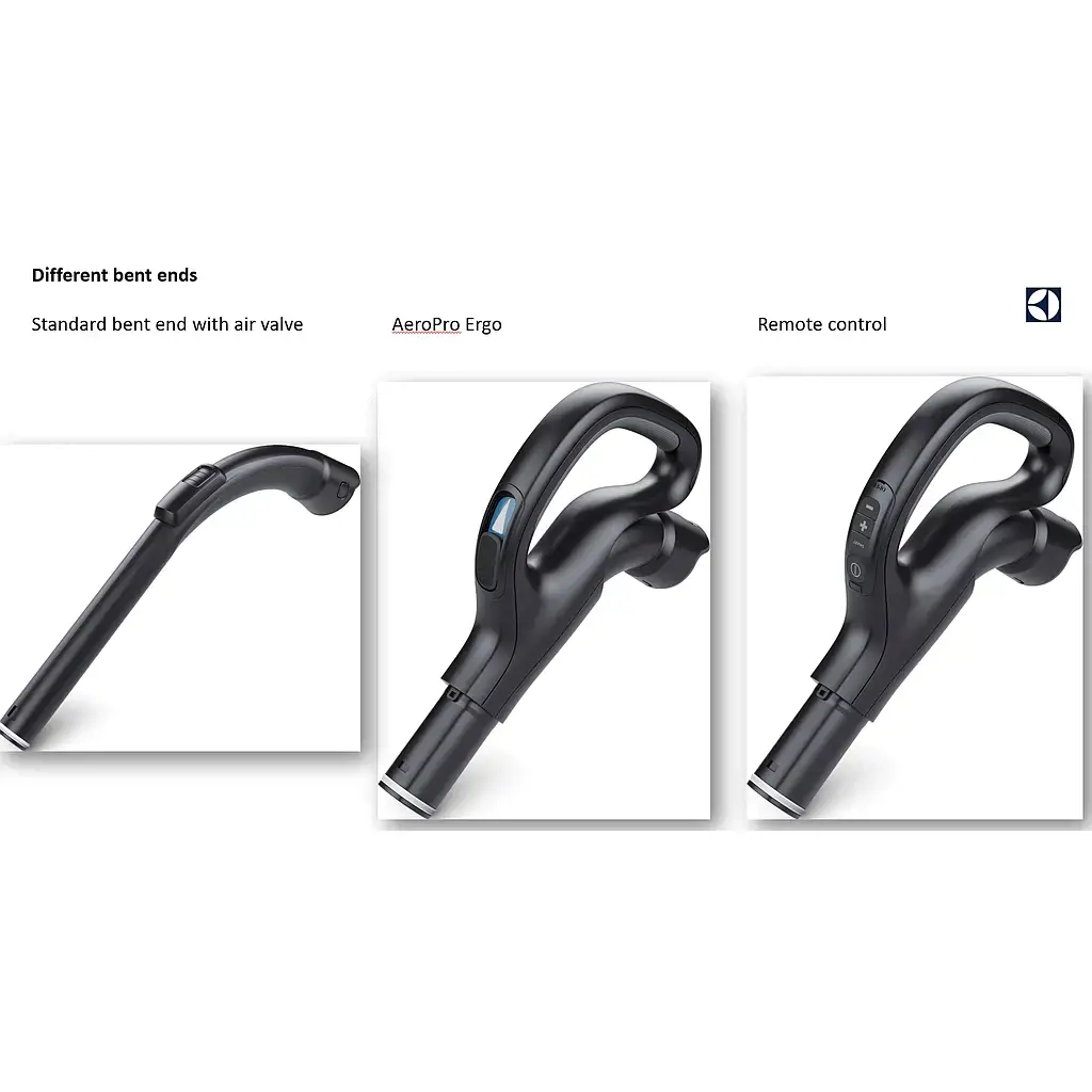 Dulkių siurblys ELECTROLUX PD82-8DB