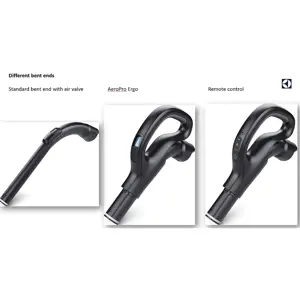 Dulkių siurblys ELECTROLUX PD82-8DB