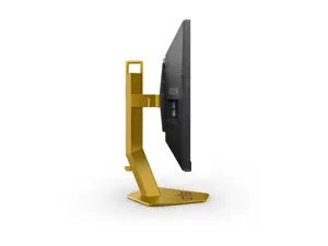 AOC CS24A | 24 " | TN | FHD | 16:9 | 610 Hz | 0.5 ms | 1920 x 1080 pixels | 500 cd/m² | HDMI ports quantity 2 | Black/Orange