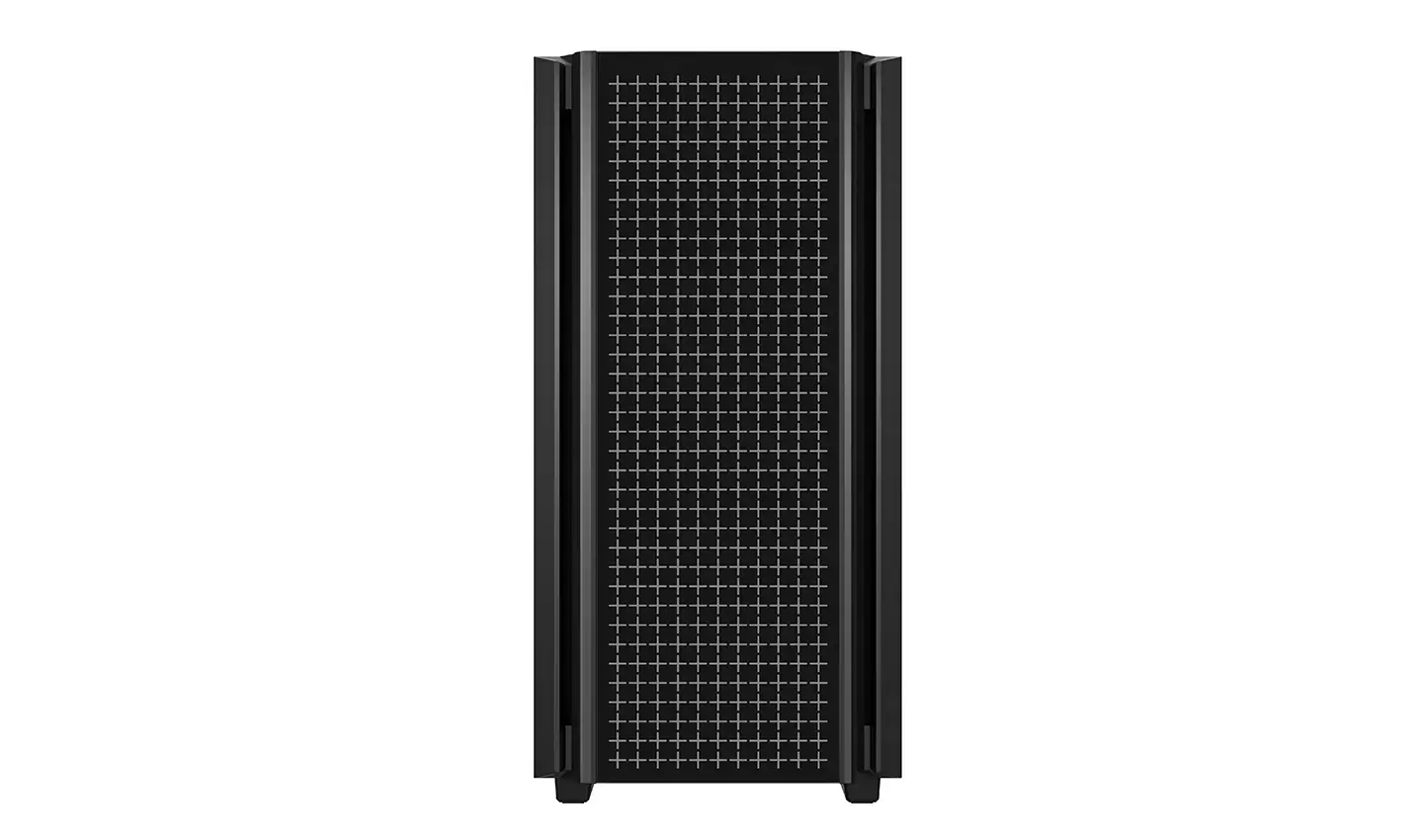 Case | CG540 | Black | Mid Tower | Power supply included No | ATX PS2