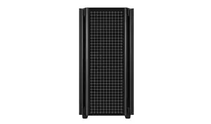 Case | CG540 | Black | Mid Tower | Power supply included No | ATX PS2