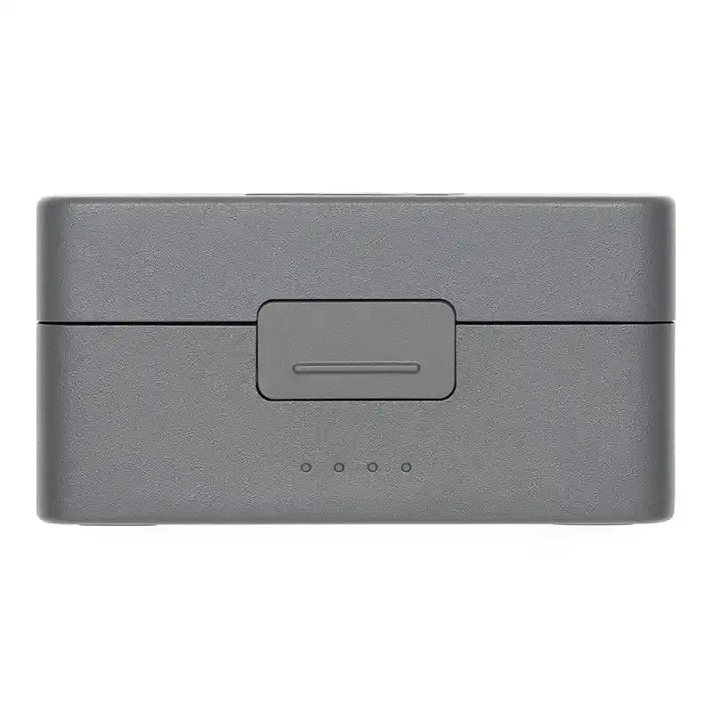 DJI Mic 2 įkrovimo dėklas