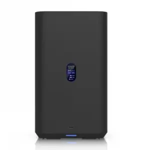 UBIQUITI UNAS 2 BLACK