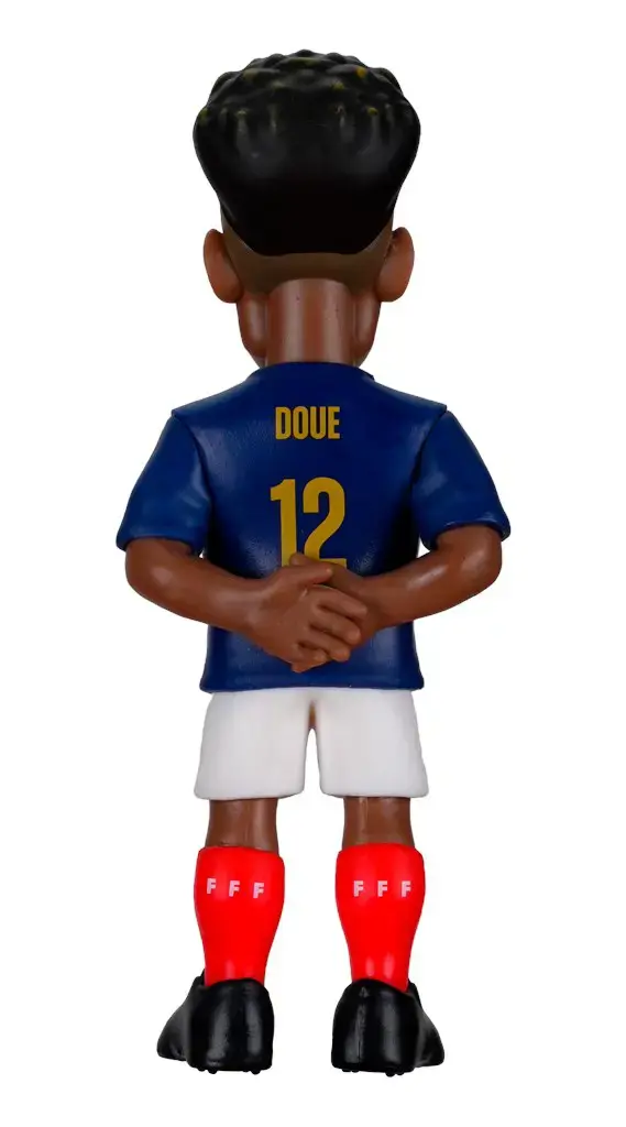 MINIX FRANCE - DESIRE DOUE