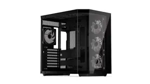 Krux Empero enclosure