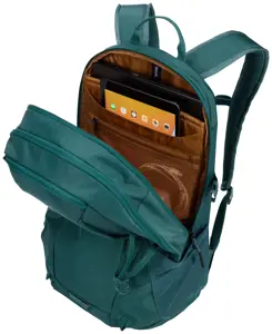 "Thule EnRoute" TEBP4216 - "Mallard Green", sportinis, 39,6 cm (15,6"), nešiojamojo kompiuterio skyrius, nailonas