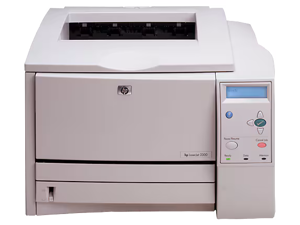 HP Laserjet 2300dn