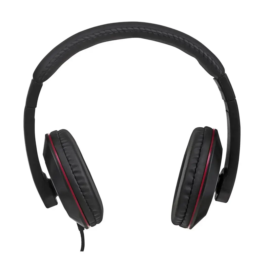 "Esperanza EH121" ausinės / ausinės į ausis Juodos spalvos