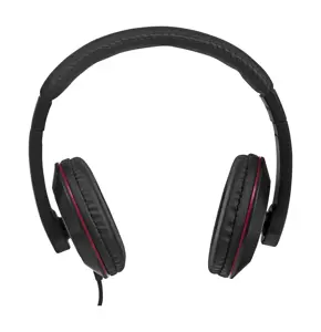 "Esperanza EH121" ausinės / ausinės į ausis Juodos spalvos