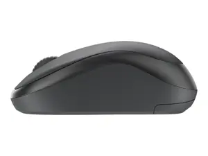 "Logitech M240", dvipusis, "Bluetooth", grafito spalvos