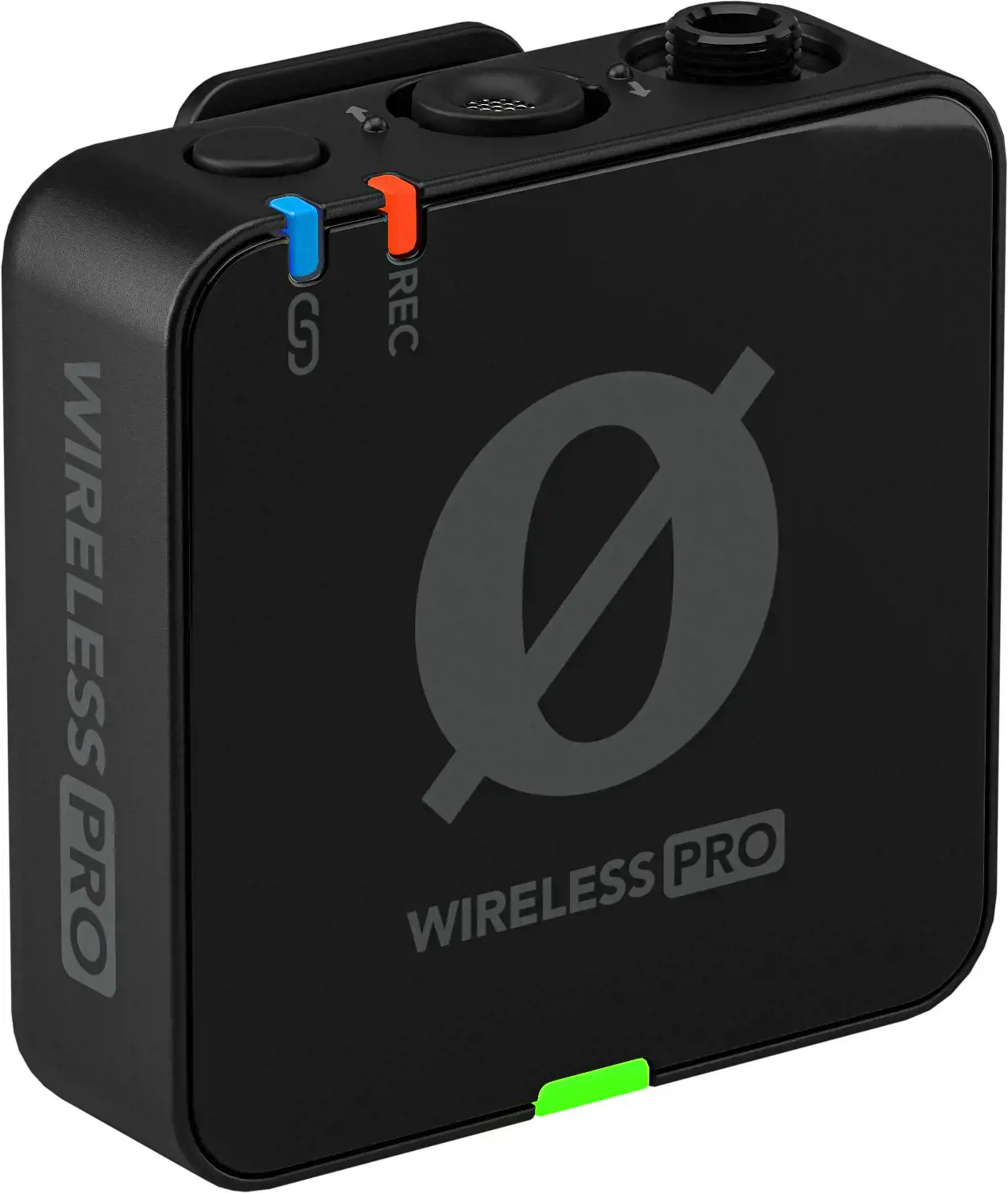"Rode" belaidis mikrofonas "Wireless Pro