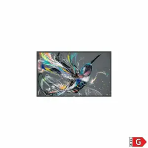 "Philips Signage Solutions Q-Line", plokščiasis skaitmeninių ženklų skydelis, 165,1 cm (65"), IPS, 3840 x 2160 taškų