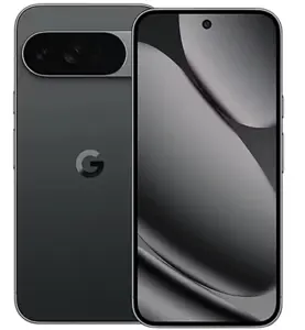 Google Pixel 10 16 cm (6.3") Dual SIM Android 16.0 5G USB Type-C 12 GB 128 GB 4970 mAh Black