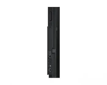 SAMSUNG WAF EBOARD WA75F, 75", ANDROID 14 (8GB RAM, 64GB STORAGE), UHD, LANDSCAPE ONLY