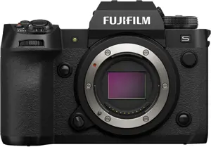 Fujifilm X-H2S Body, black