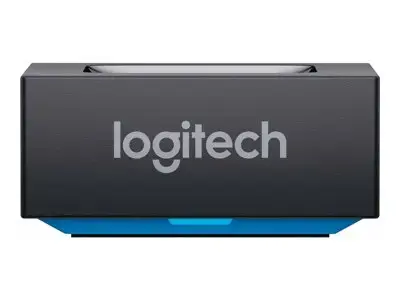 LOGITECH "Bluetooth" garso adapteris - BT - ES