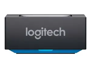 LOGITECH "Bluetooth" garso adapteris - BT - ES