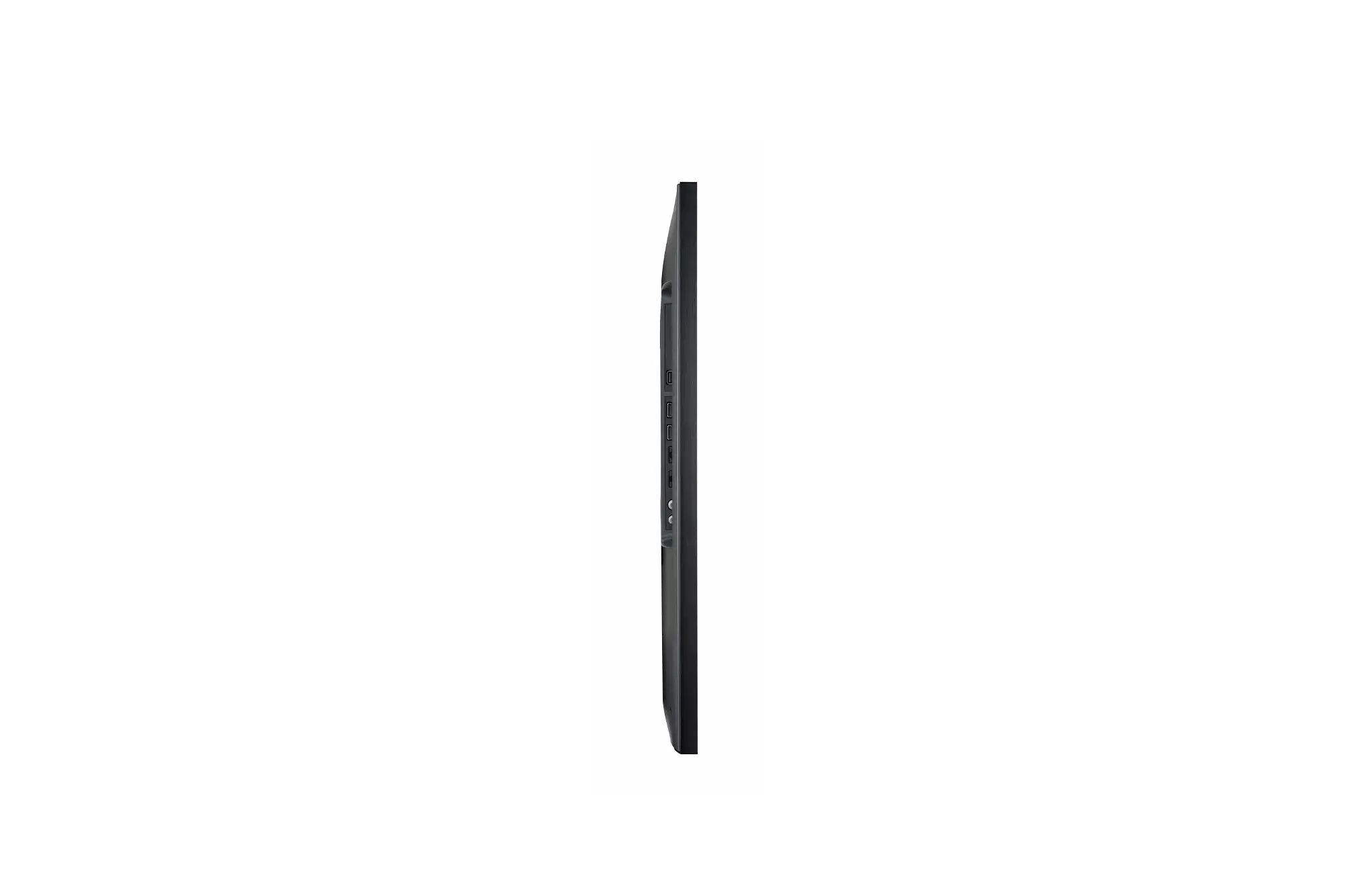 LG 43UH7J-H, Skaitmeninių reklaminių skydelių plokščias skydelis, 109,2 cm (43"), IPS, 3840 x 2160 taškų, "Wi-Fi", 24/7