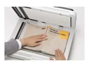 Epson Scanner | WorkForce DS-1730 | Colour