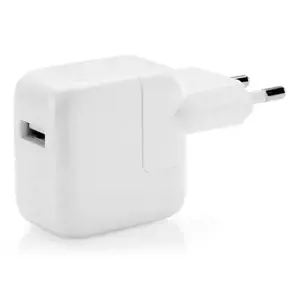 "Apple" 12 W USB maitinimo adapteris, modelis A2167