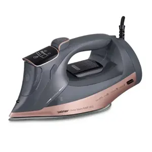 Zelmer ZIR4920  PrimeSteam 3450W Steam Iron