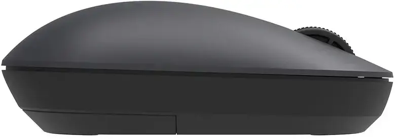 Xiaomi Wireless Mouse Lite 2, black