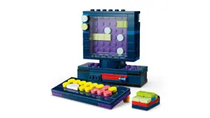 LEGO CREATOR 3 IN 1 31380 Retro Gaming Console
