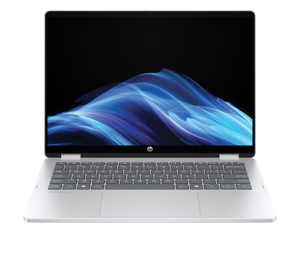 HP OmniBook 5 Flip 14-fp0023dx 14'' WUXGA Touch Core 7 150U 16GB 512GB SSD W11H Glacier Silver