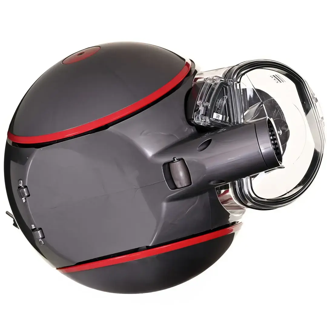 Dyson Cinetic Big ball Multi floor 2 700 W Cylinder vacuum Dry Bagless 0.8 L