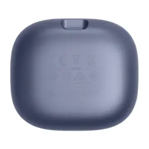 JBL belaidės ausinės "Live Flex", mėlynos