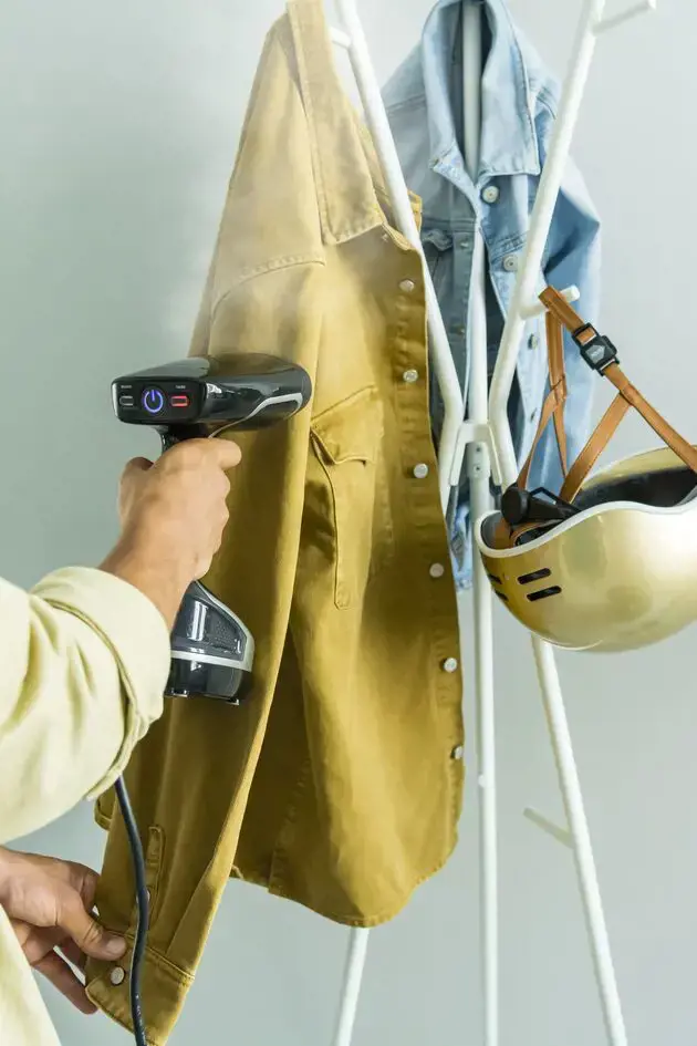 Drabužių garintuvas Tefal DT8270E1