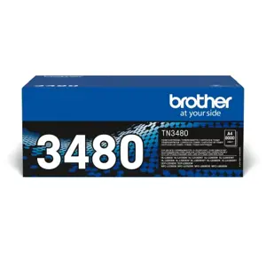 TN3480, Originali kasetė (Brother)