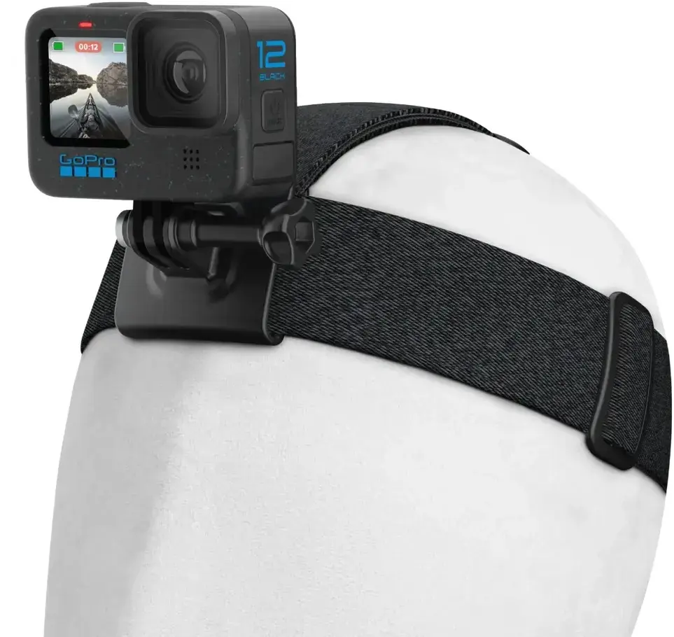 GoPro Adventure Kit 3.0 (AKTES-003-VN)