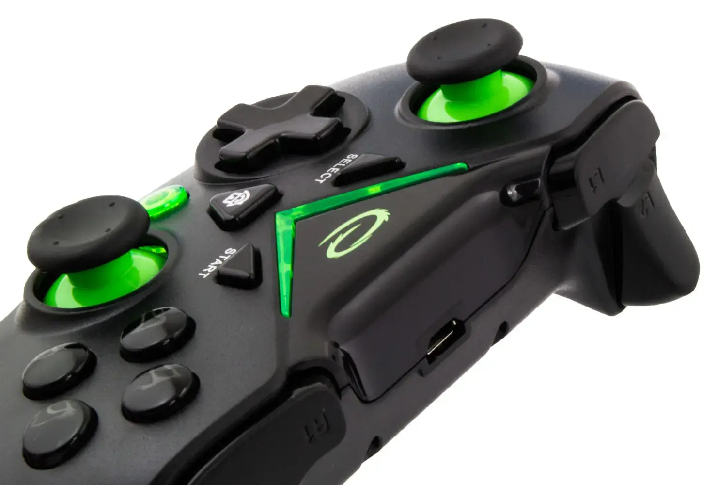 ESPERANZA EGG112K WIRELESS GAMEPAD 2.4GHZ PC|PS3|XBOX ONE|ANDROID USB