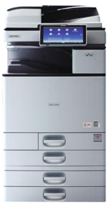 Ricoh MP C2004 SP