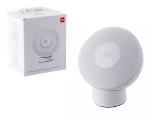 XIAOMI "Mi" judesiu aktyvuojama naktinė lemputė 2 BT