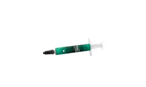 "DeepCool Z10", šiluminė pasta, 6,5 W/m-K, pilka, 2,9 g/cm³, -50 - 200 °C, CE, EAC