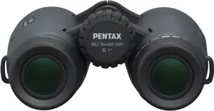 "Pentax" žiūronai SD 9x42 WP