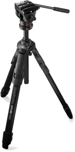 Manfrotto tripod set MKONEA-500X ONE Alu with 500X Fluid Head
