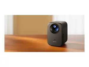 Xiaomi Smart Projector L1 EU | Full HD (1920x1080) | 200 ANSI lumens | Black | Wi-Fi