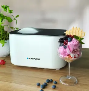 Blaupunkt ice cream maker ICM401