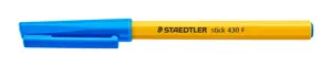 Tušinukas STAEDTLER STICK 430, 0,7 mm.