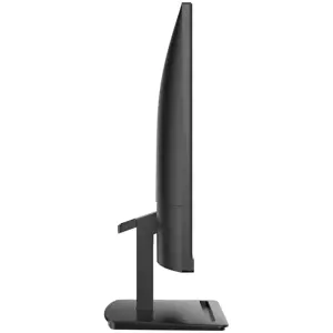 MSI Pro MP243X 23,8 colių monitorius, "Full HD" (1920 x 1080), 100 Hz, IPS, 4 ms, HDMI, "DisplayPort", įmontuoti garsiakalbiai, apsaugotas nuo atspindžių, nuo mirgėjimo, mažiau mėlynos šviesos, sertifikuotas TÜV, VESA, "Kensington", juodas, 60,5 cm (23,8"), 1920 x 1080 taškų, "Full HD", 1 ms, juodas