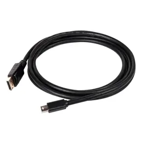 CLUB3D MINI DP TO DP 1.2 HBR2 CABLE 2m