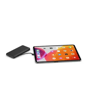 "Belkin" BPB006btBLK, 10000 mAh, 18 W, juoda